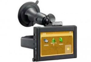 radar detector escort